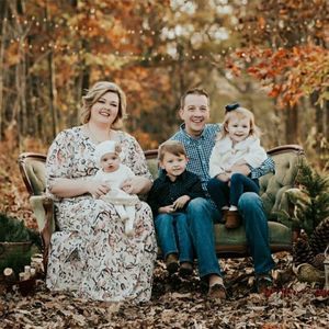 Meet your Posher, Curtis n